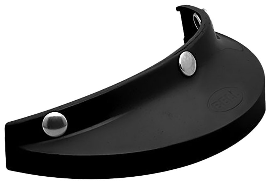 Козирок BELL CUSTOM 500 Visor - 520 [Black]
