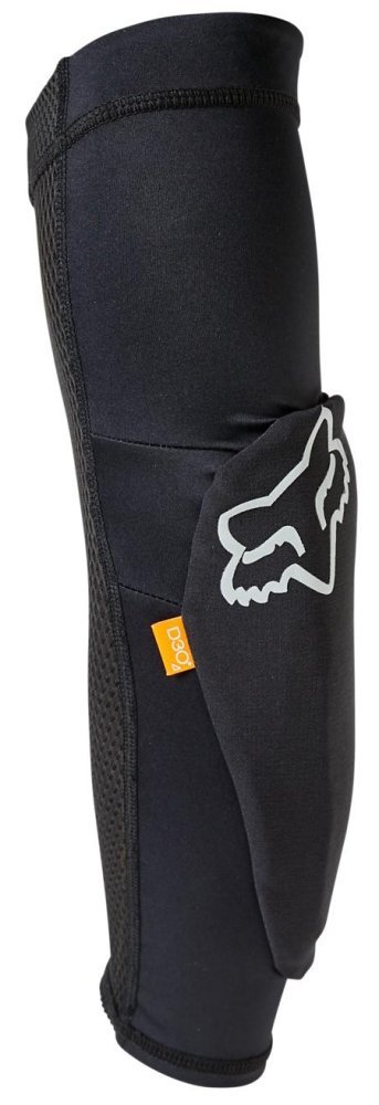 Налокітники FOX ENDURO Elbow Guard [Black], XXLarge