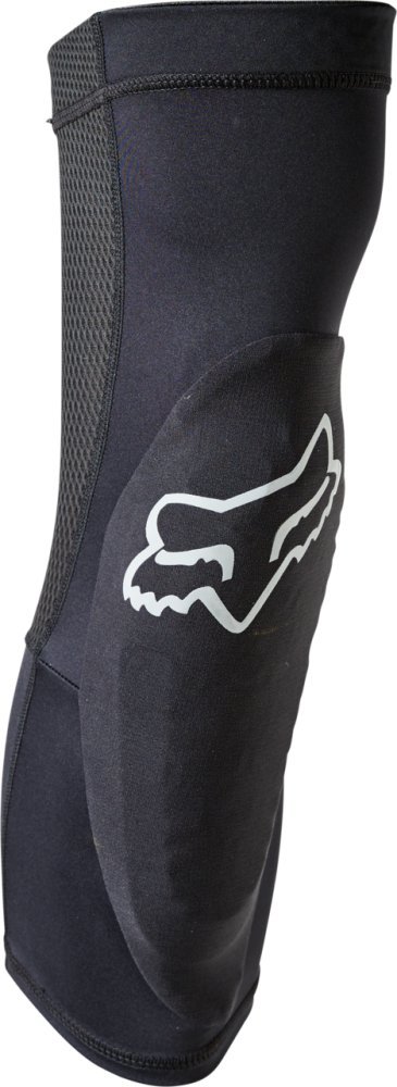 Наколінники FOX ENDURO Knee Guard [Black], XXLarge