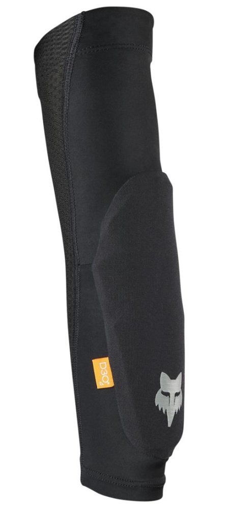 Дитячі налокітники FOX ENDURO Youth Sleeve Elbow Guard [Black]