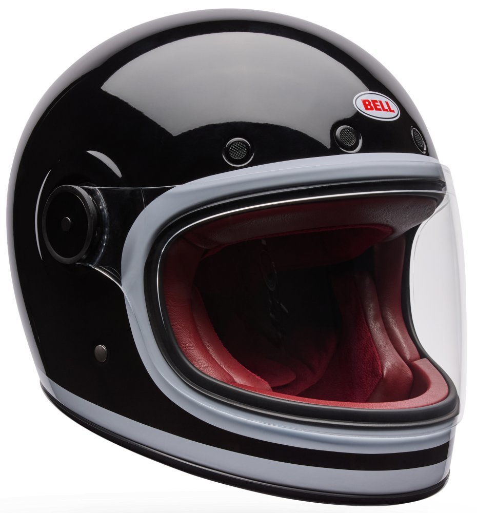 Шолом BELL BULLITT GT Helmet - LANE [Black]