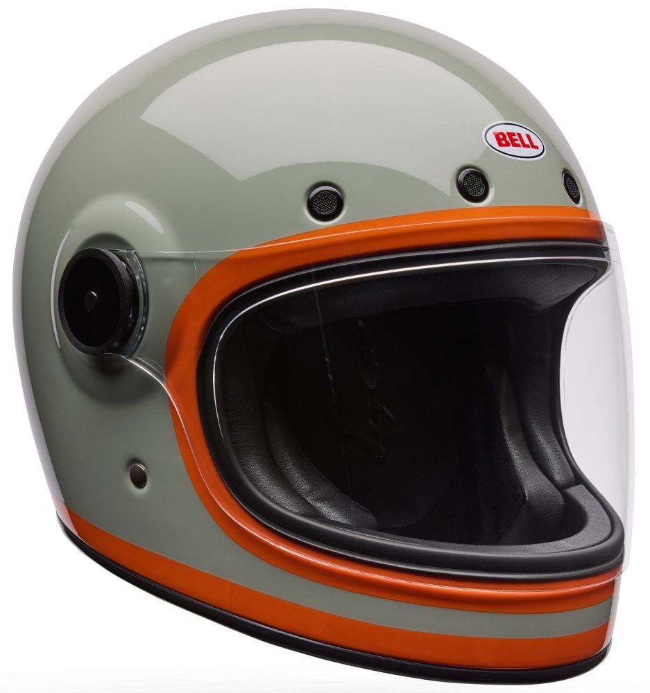 Шолом BELL BULLITT GT Helmet - LANE [Stone]