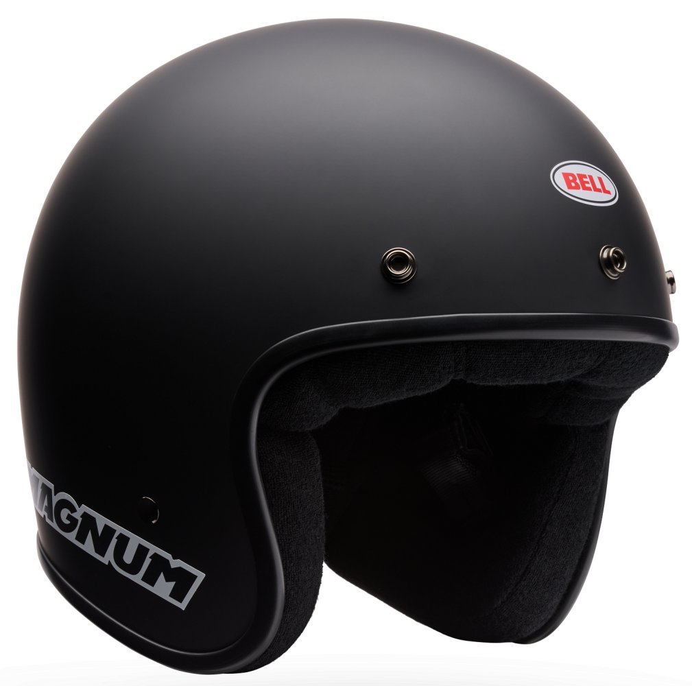 Шолом BELL MAGNUM Helmet - MATTE [Black]