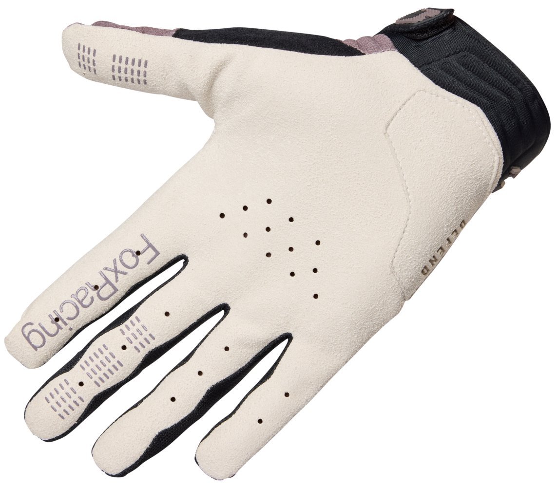 Перчатки FOX DEFEND Glove - PARK [Purple Dusk], L (10)