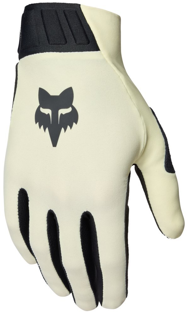 Перчатки FOX FLEXAIR Glove [Lime], L (10)
