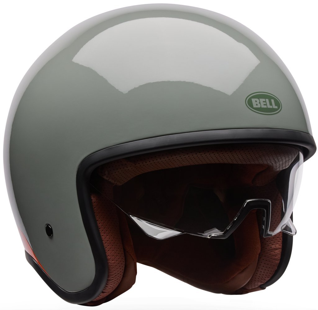 Шолом BELL TX-501 Helmet - SPRINT [Stone]