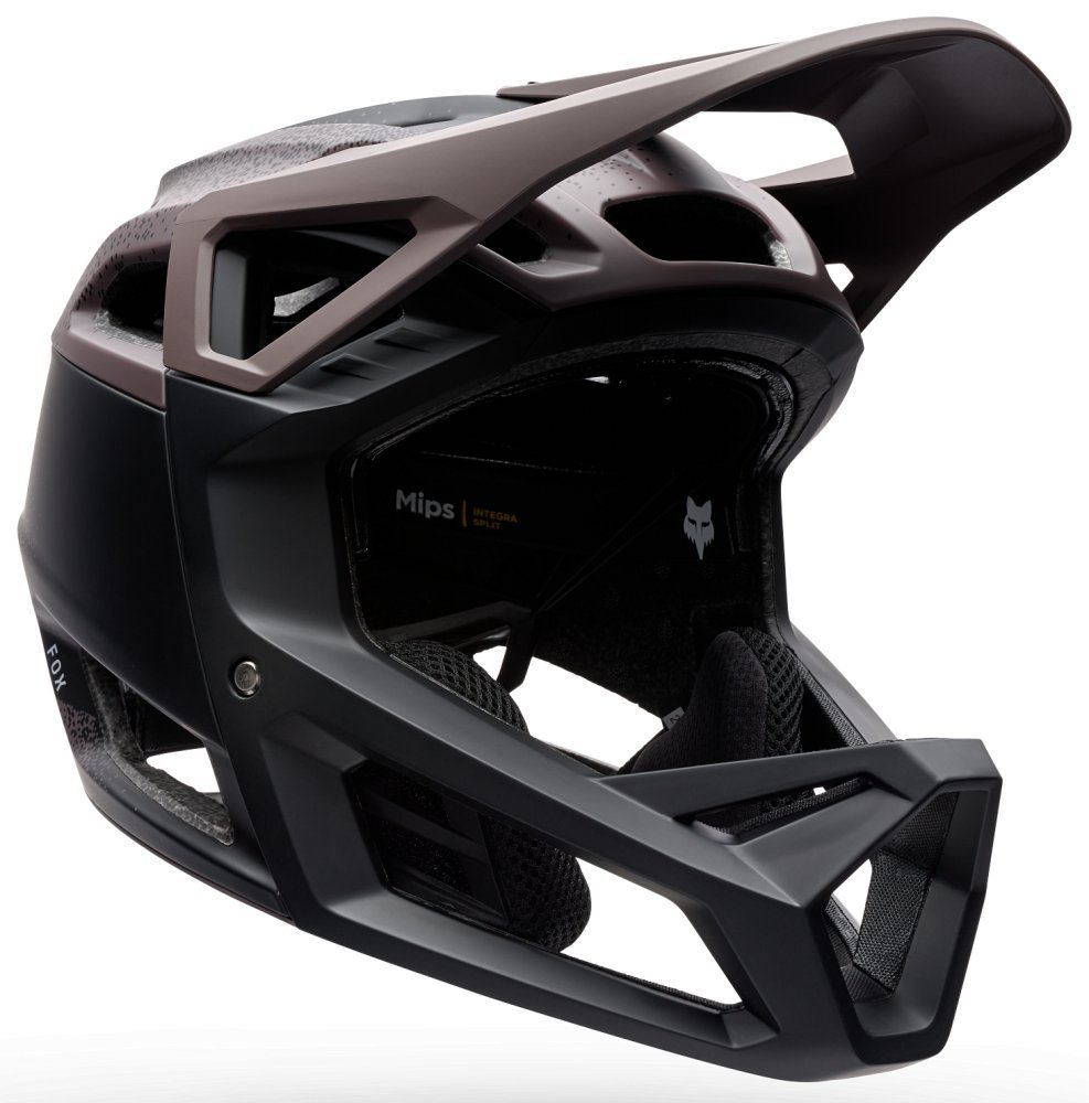 Шолом FOX PROFRAME RS Helmet - AURA [Purple Dusk]