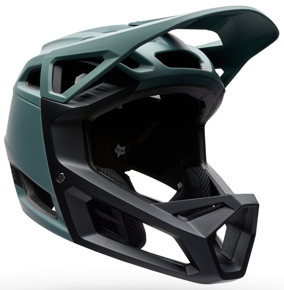 Шолом FOX PROFRAME Helmet - SOLID [Sage]