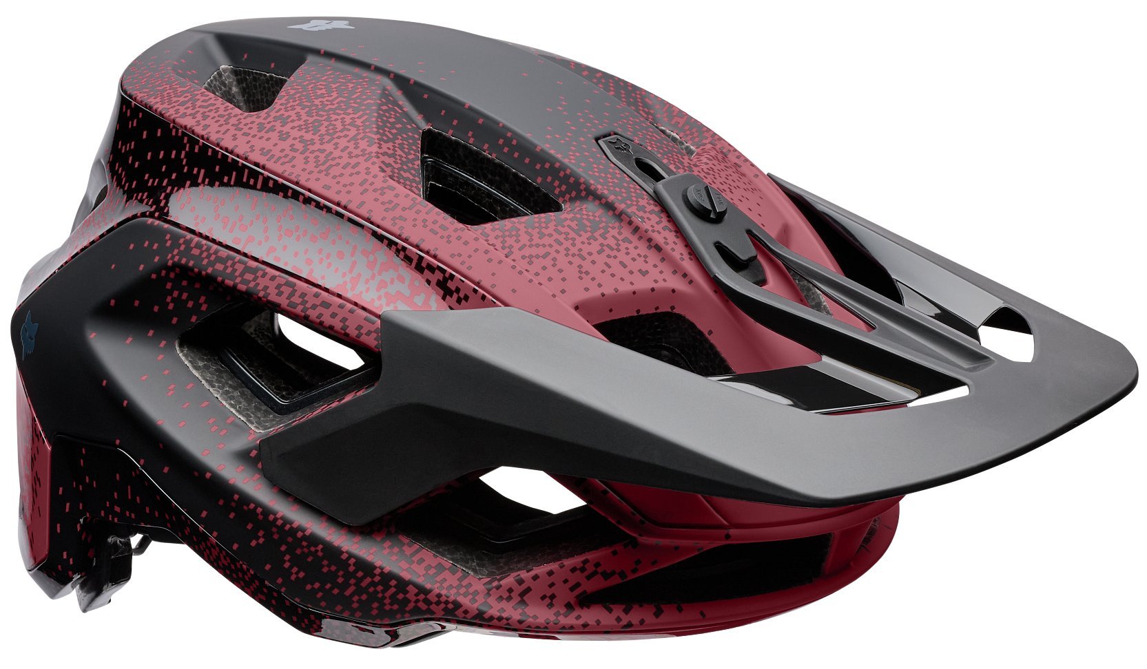 Шолом FOX SPEEDFRAME RS Helmet - AURA [Berry]