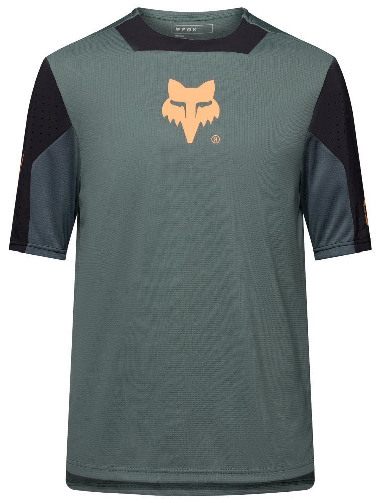 Джерсі FOX DEFEND Jersey - CREATION [Sage]