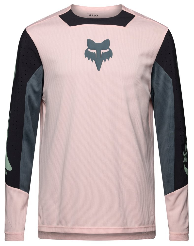 Джерсі FOX DEFEND Jersey - CREATION [Blush]