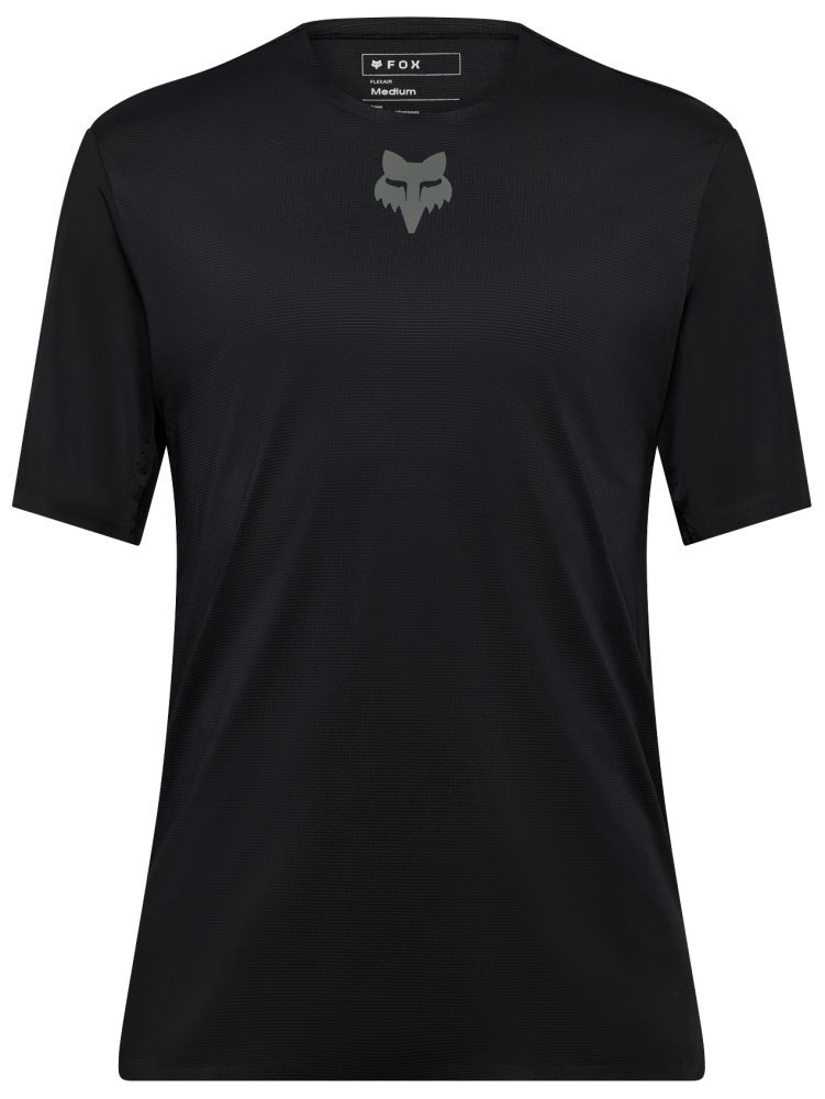 Джерсі FOX FLEXAIR Jersey [Black]