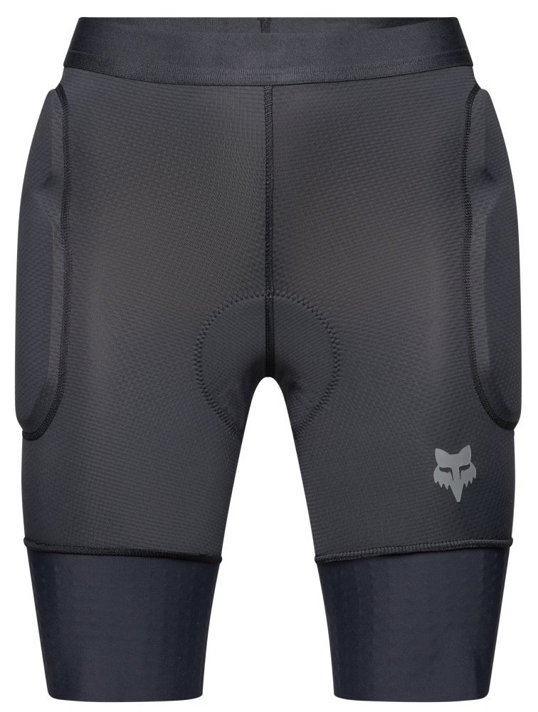 Компресійні шорти FOX TITAN RACE Short [Black], Large
