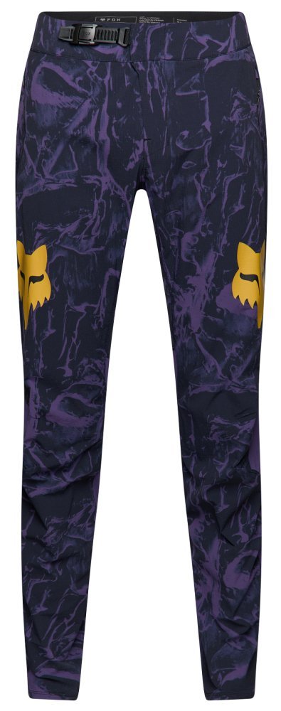Штани FOX RANGER Pant - IMAGE PRINT [Plum], 32