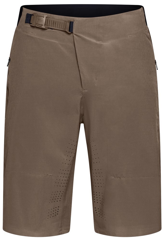 Шорти FOX FLEXAIR Short [Nutmeg], 32