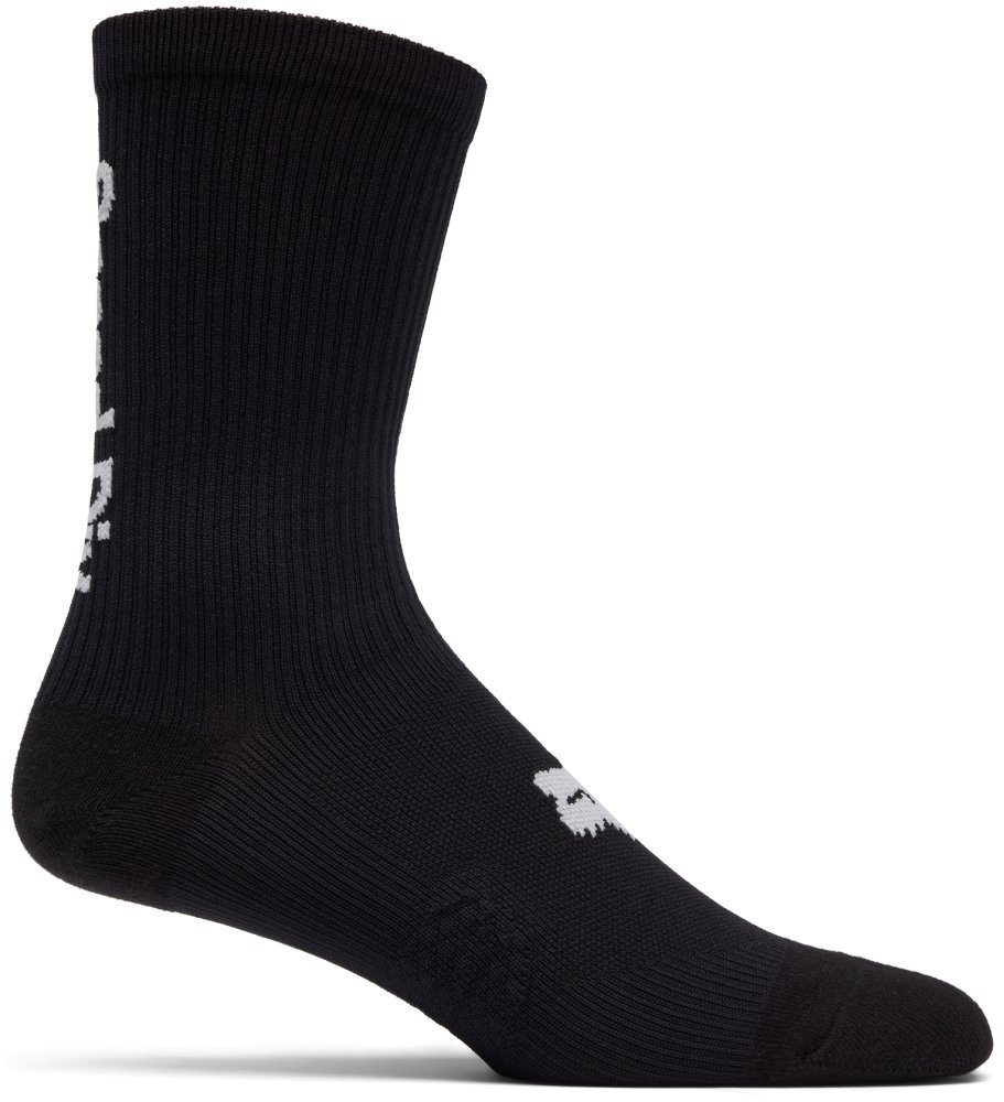 Шкарпетки FOX RANGER Sock - 8 inch - WORLDWIDE [Black], L/XL