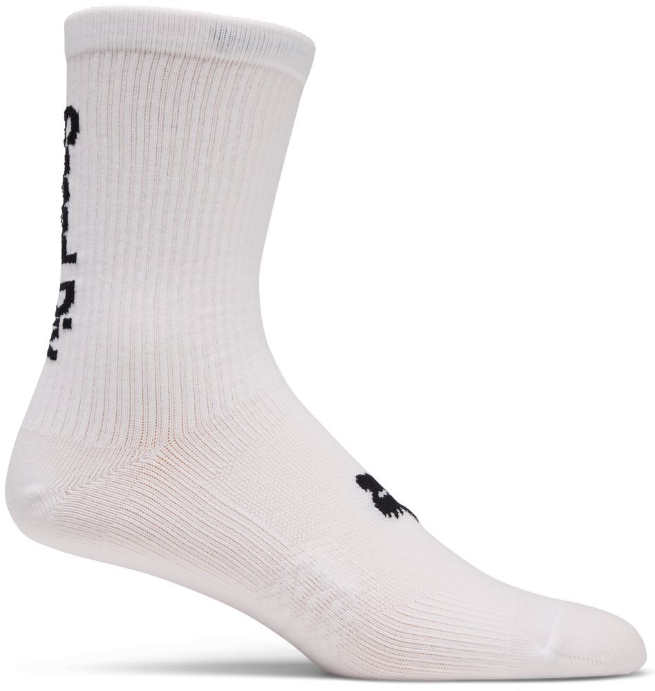Шкарпетки FOX RANGER Sock - 8 inch - WORLDWIDE [White], L/XL