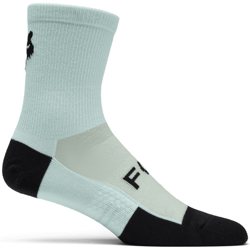 Шкарпетки FOX FLEXAIR MERINO Sock - 6 inch [Frost], S/M
