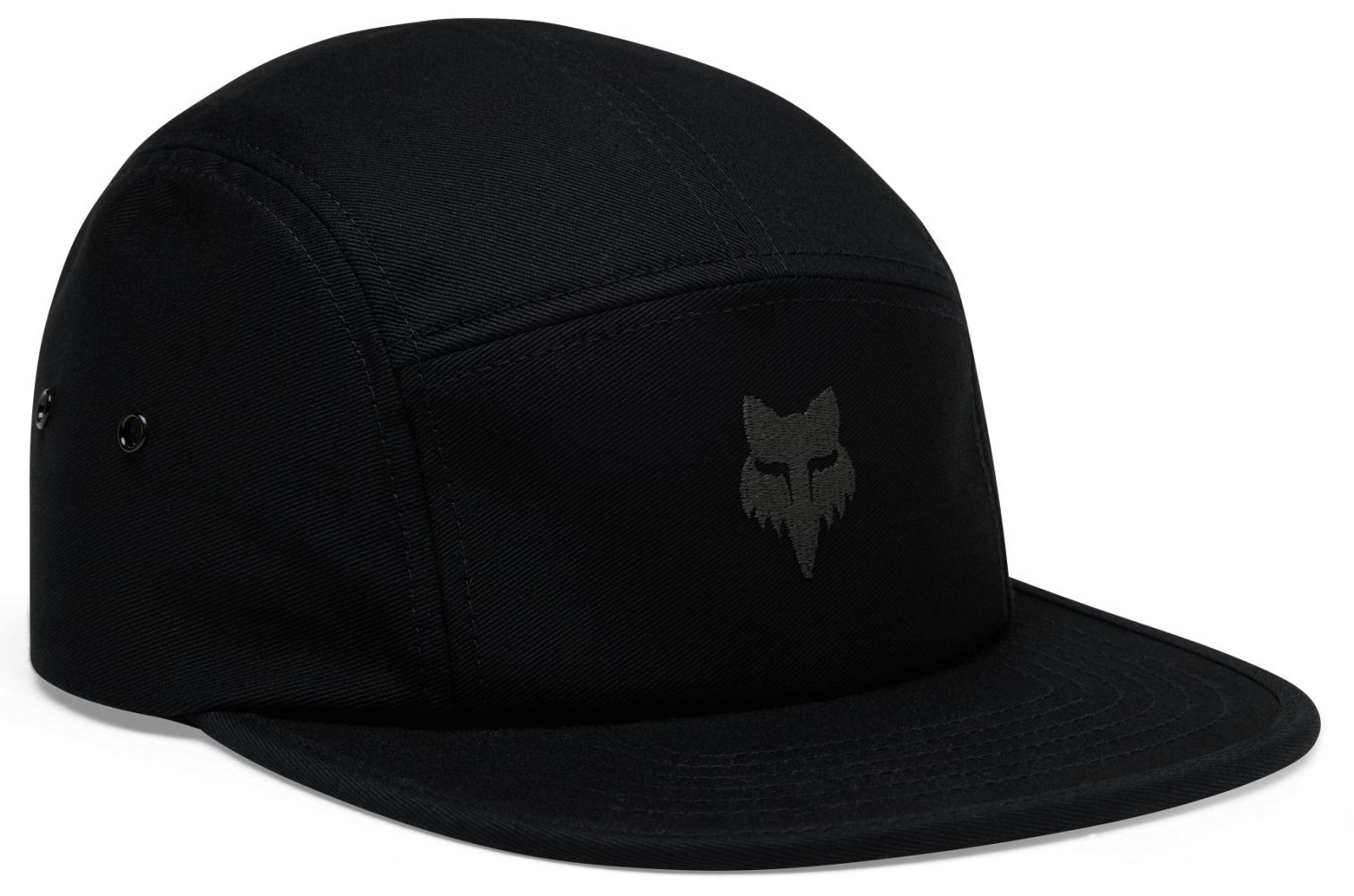 Кепка FOX Camper Hat - HEAD [Black]