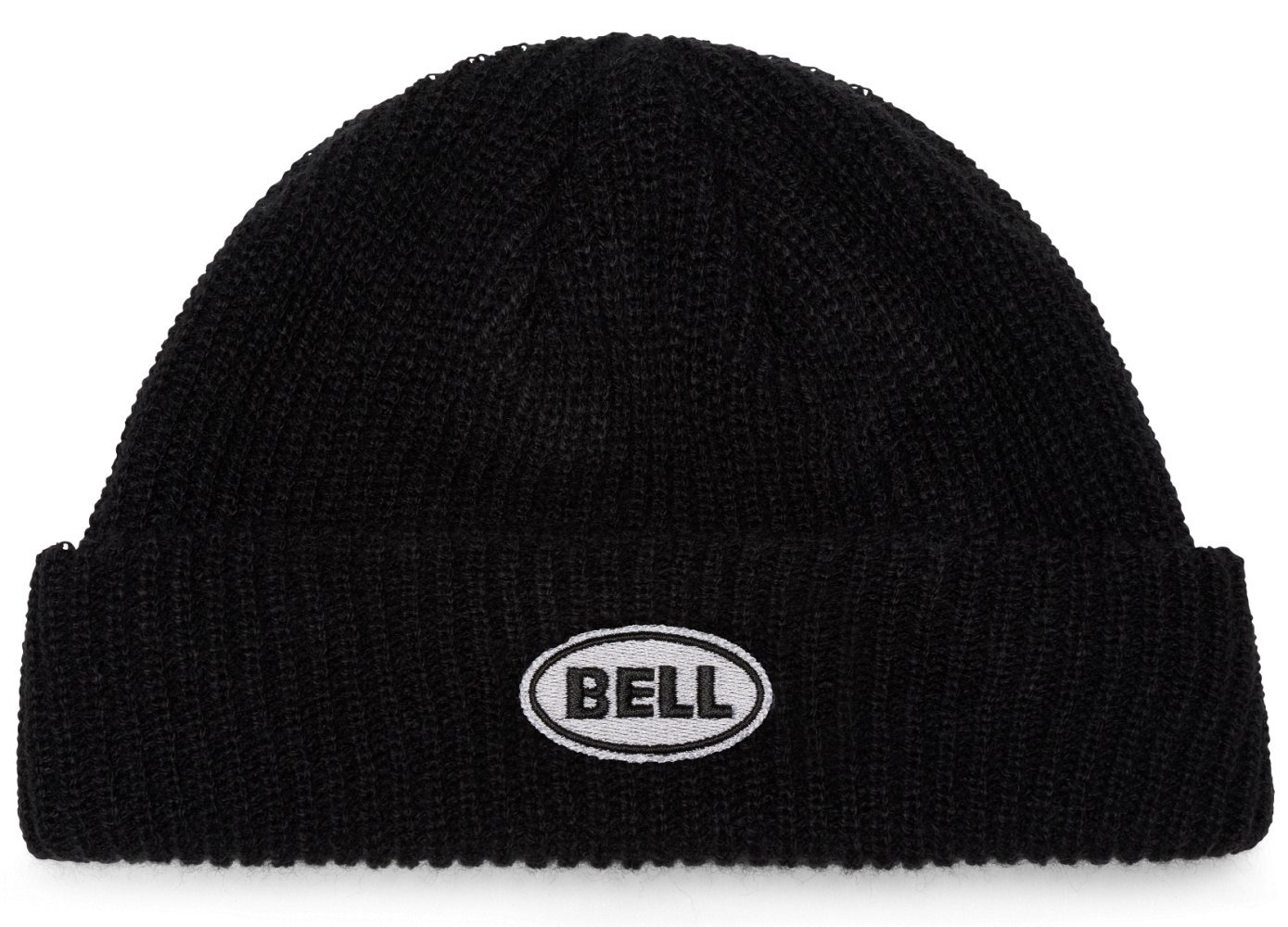Шапка BELL Beanie - MAYWOOD [Black]
