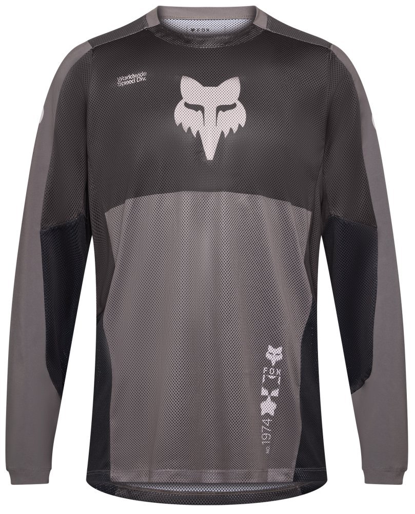 Джерсі FOX RANGER AIR Jersey [Grey]