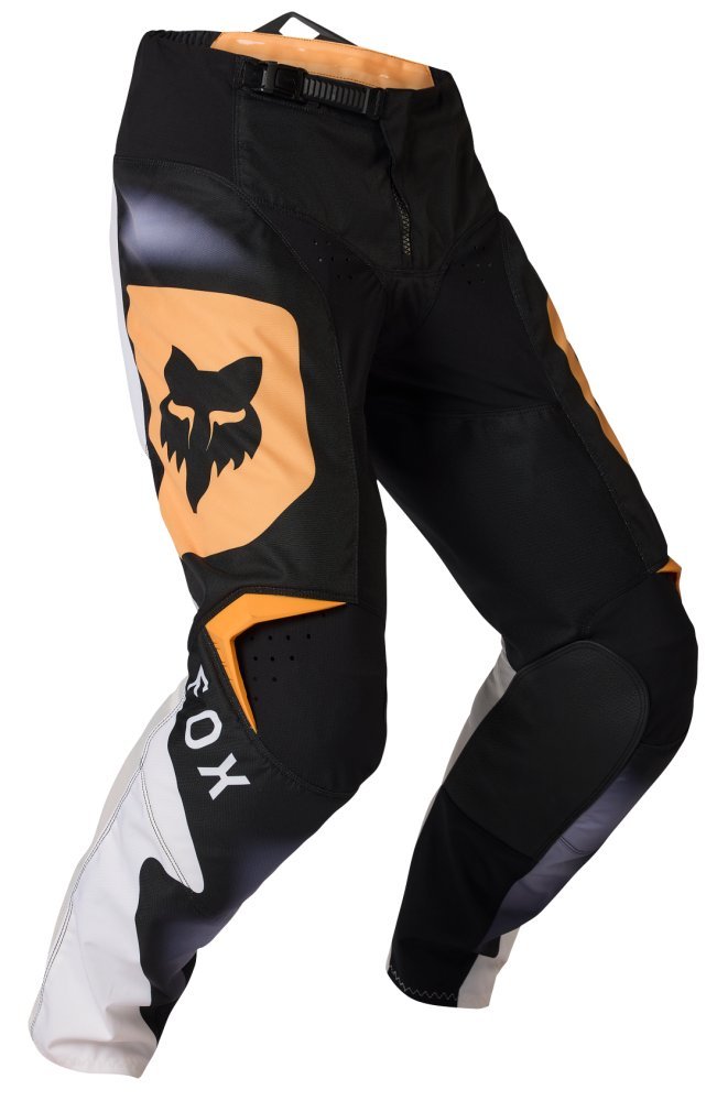 Штани FOX 180 Pant - NOBLE [Black], 32