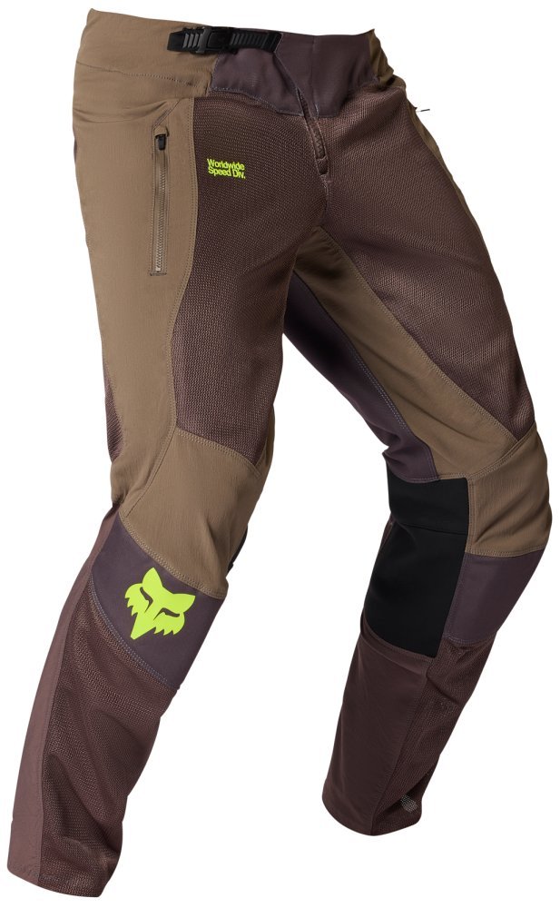 Штани FOX RANGER AIR Pant [Purple Dusk], 32