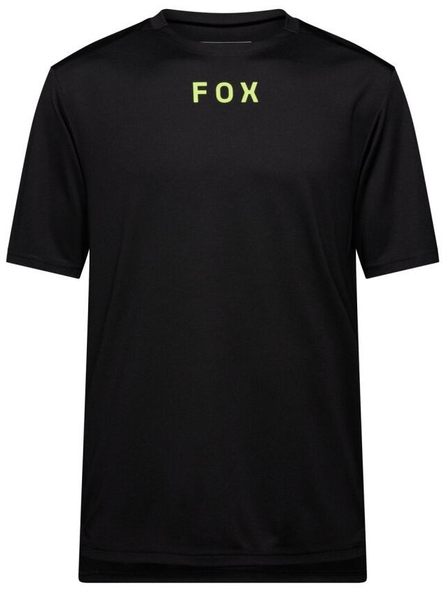 Джерсі FOX RANGER Jersey - SG [Black]