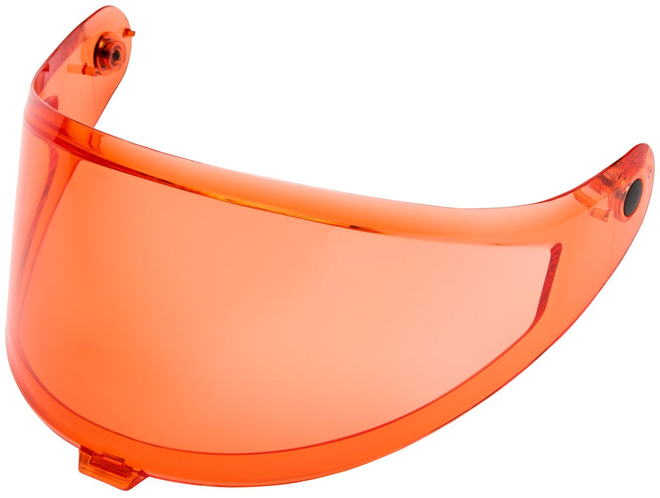 Візор BELL Lithium Pinlock® Shield [Persimmon], Orange Lens