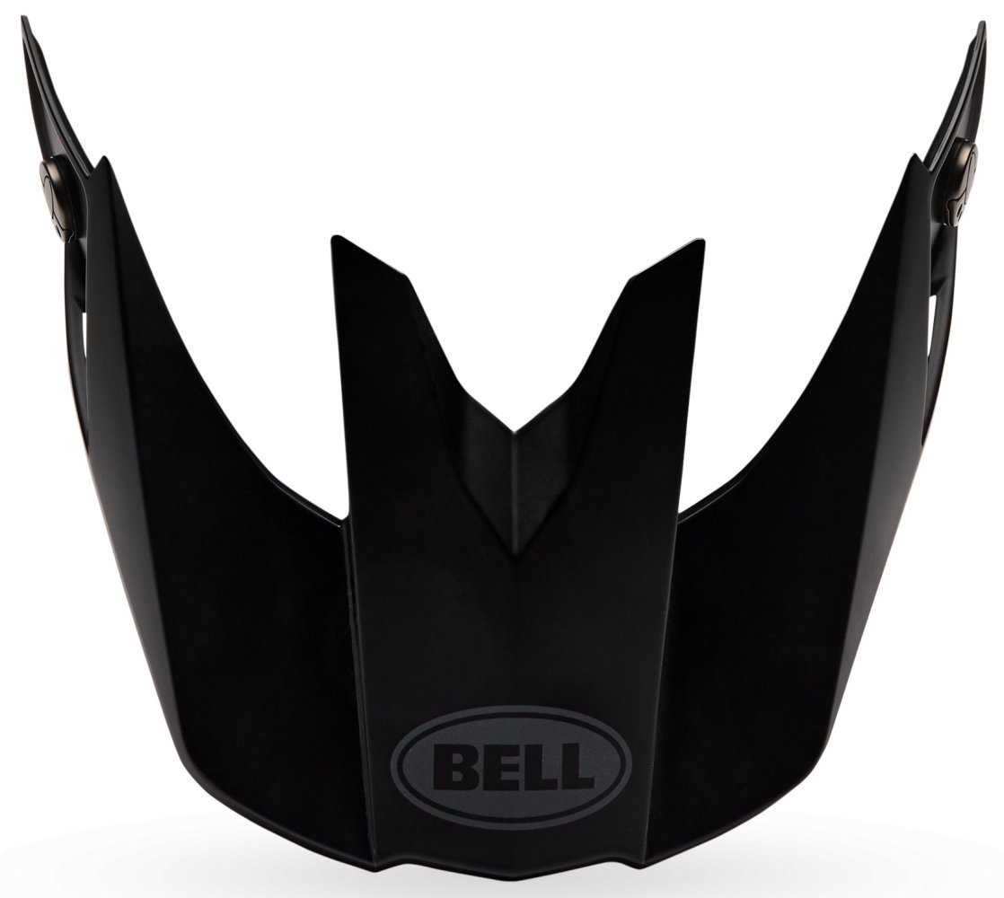 Козирок BELL MOTO-10 Helmet Visor - MATTE [Black]