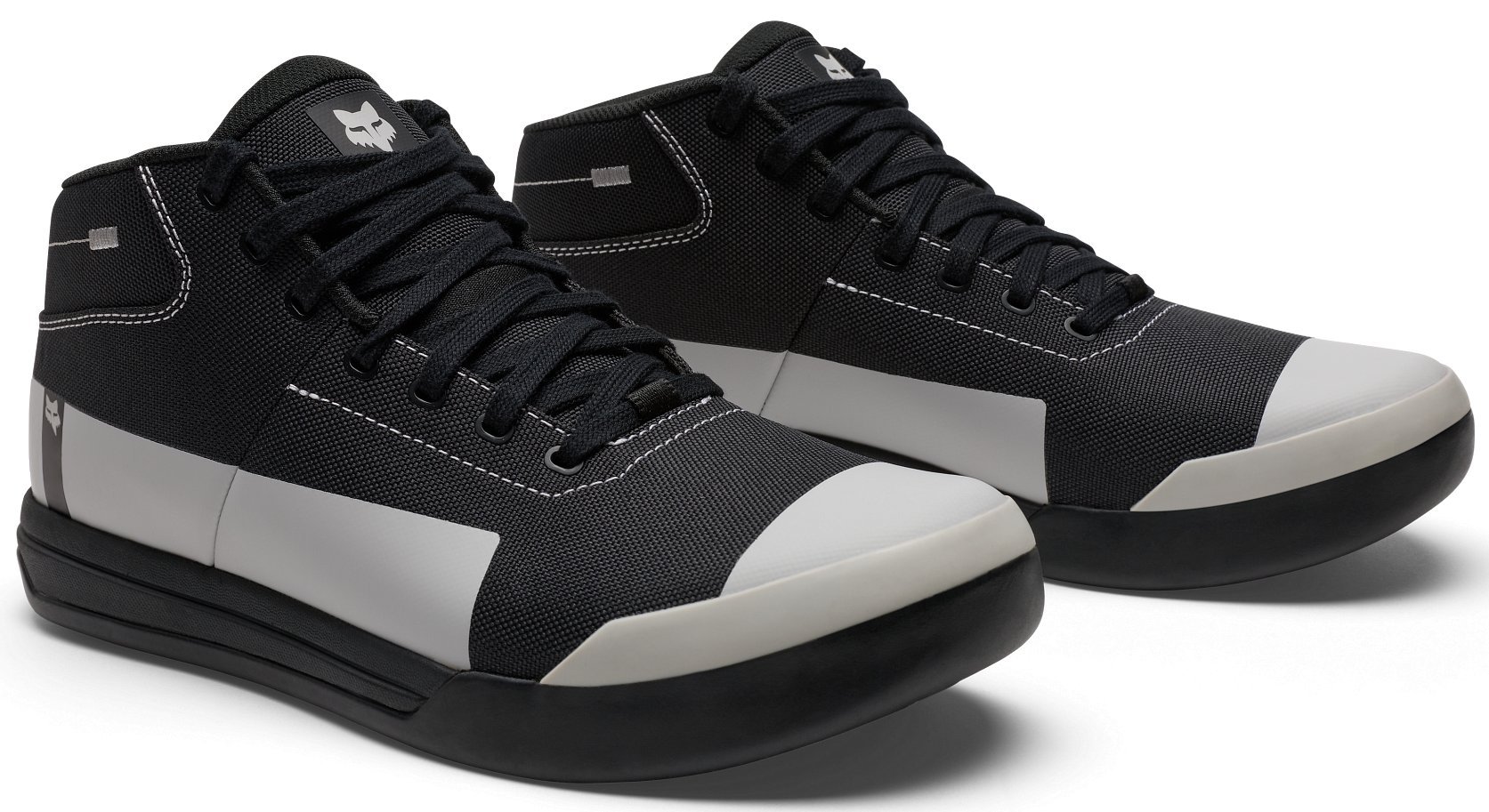 Взуття FOX UNION MID Shoe - CANVAS [Park], 8