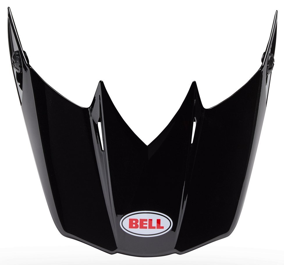 Козирок BELL MX-10 Helmet Visor - SOLID [Black]