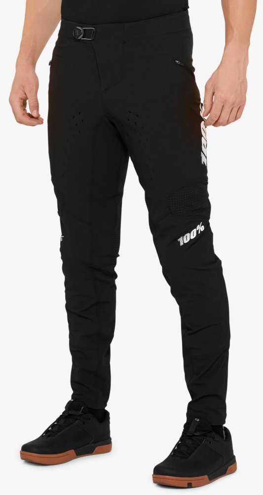 Штани 100% R-CORE-X Pant [Black], 32
