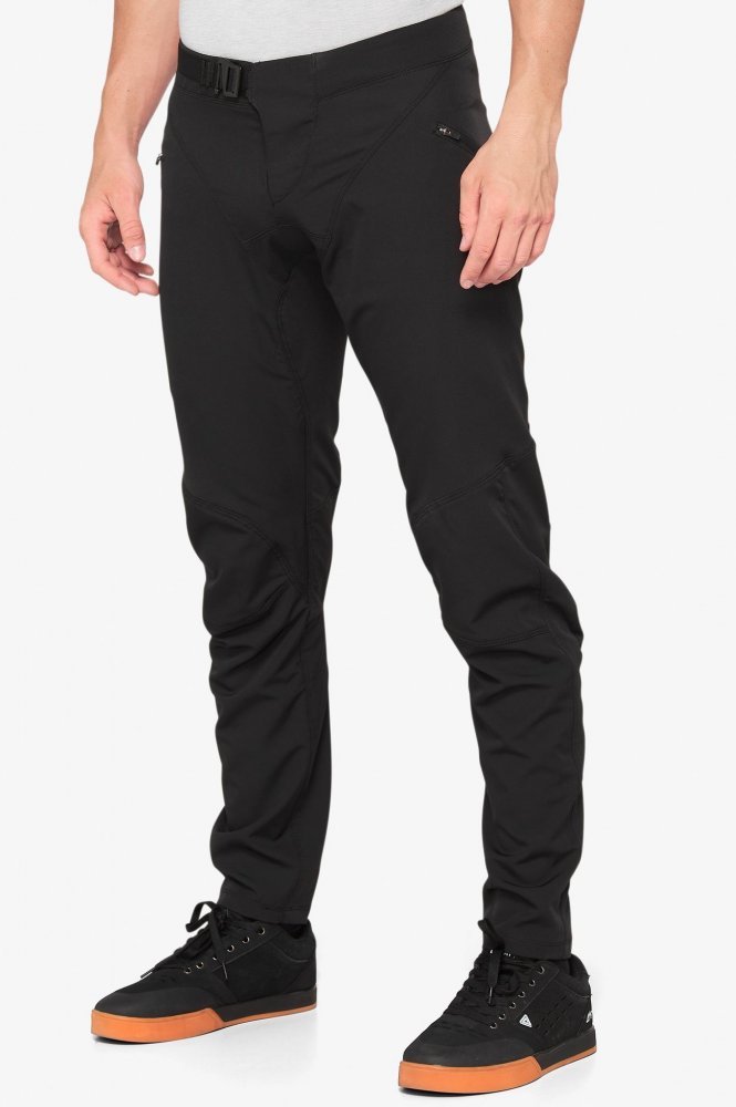 Штани 100% AIRMATIC Pant [Black], 30