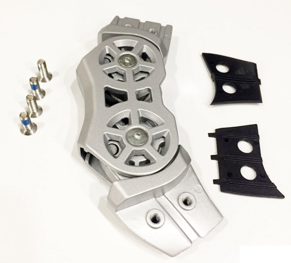 Шарнір LEATT Hinge Assembly C-Frame (LEFT)