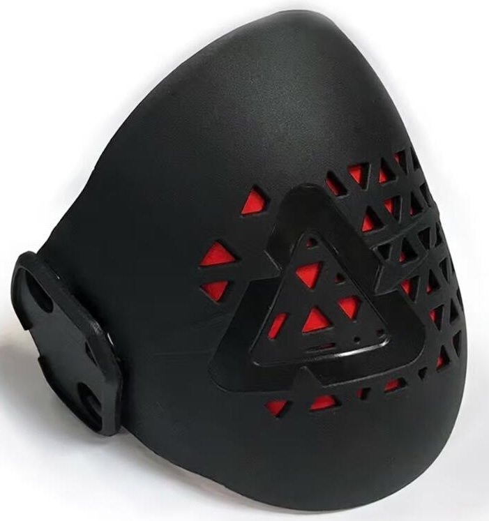 Колінна чашка LEATT Knee cup Z-Frame (LEFT), Large