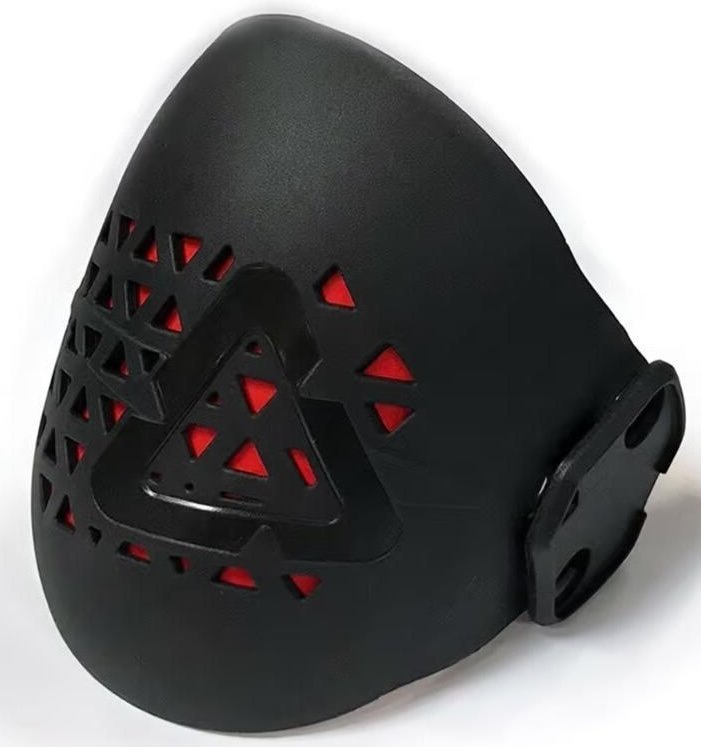 Колінна чашка LEATT Knee cup Z-Frame (RIGHT), Large