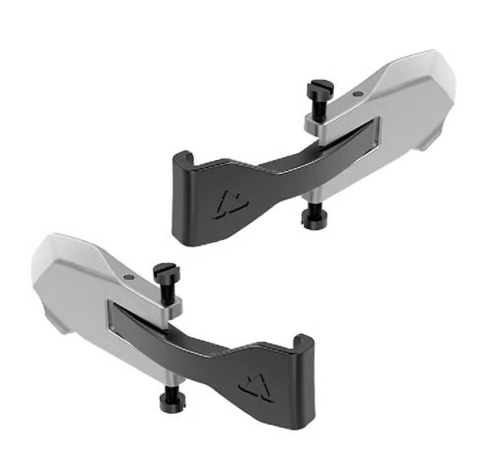 Застібка LEATT Chin Bar DBX 3.0 Buckle (Pair)