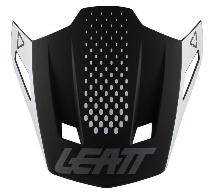 Козирок LEATT Moto 8.5 Helmet Visor [Black]