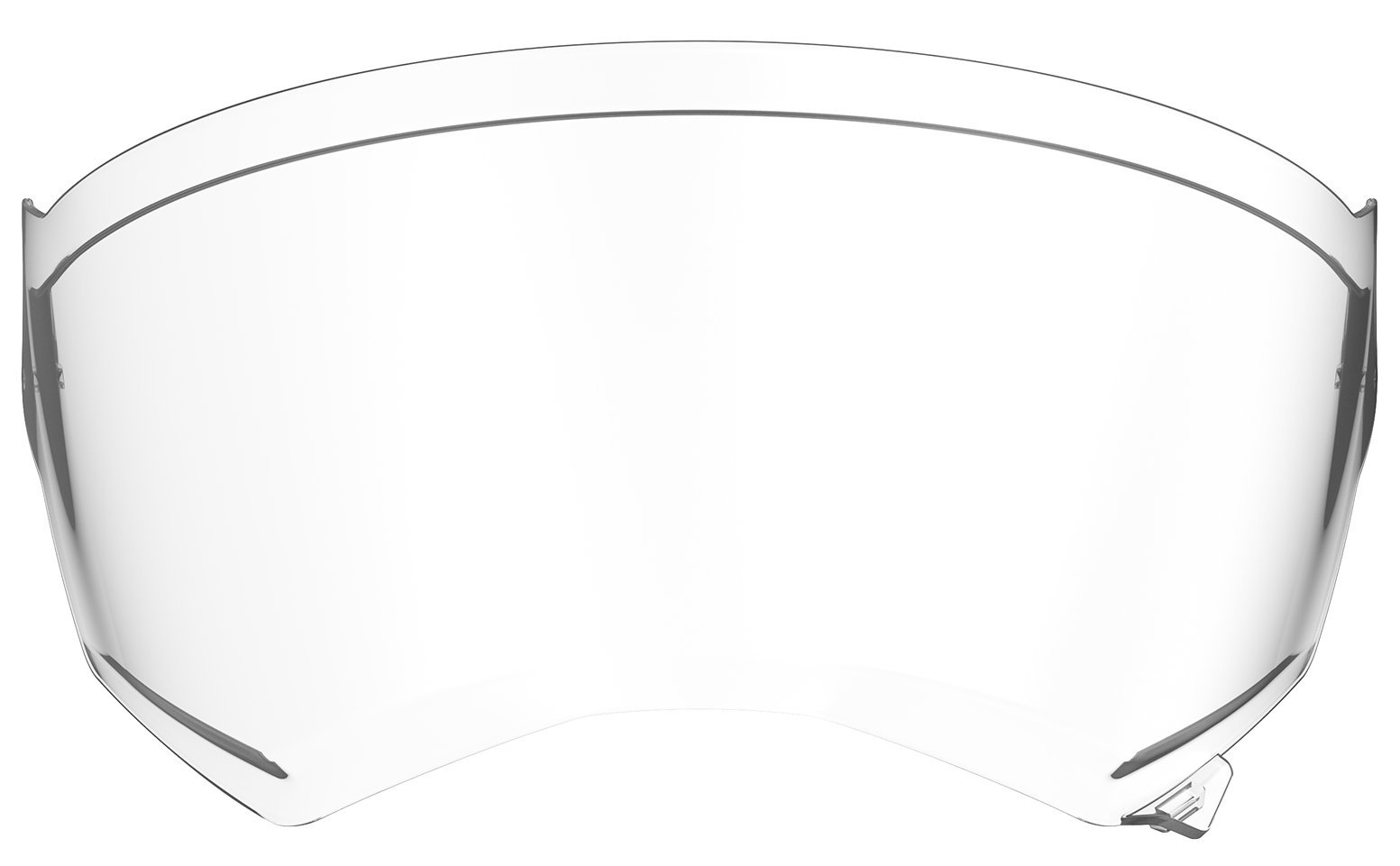 Візор LEATT ADV 7.5/8.5/9.5 Pinlock® Shield [Clear], Clear Lens