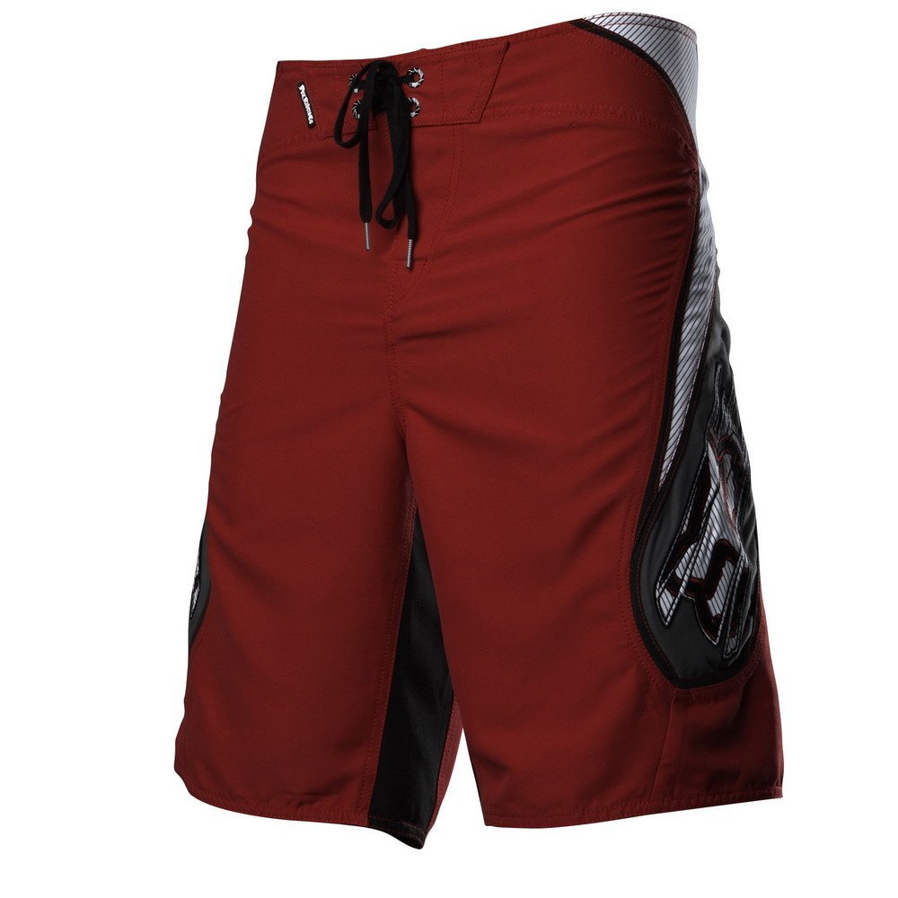Шорти FOX The Boss Boardshort [Red], 28