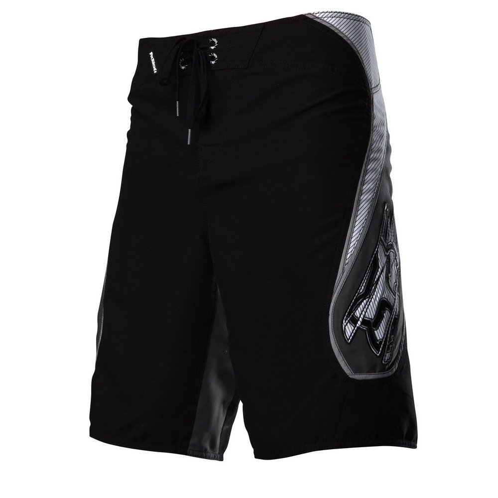 Шорти FOX The Boss Boardshort [Charcoal], 34