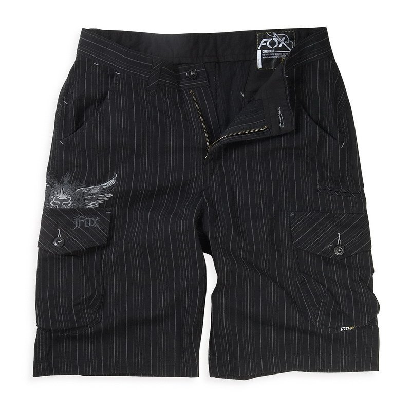Шорти FOX Short - SURE [Black], 32