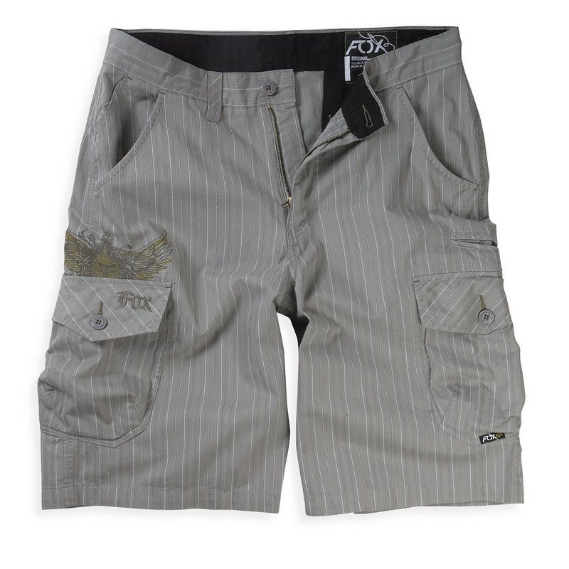 Шорти FOX Short - SURE [Grey], 32