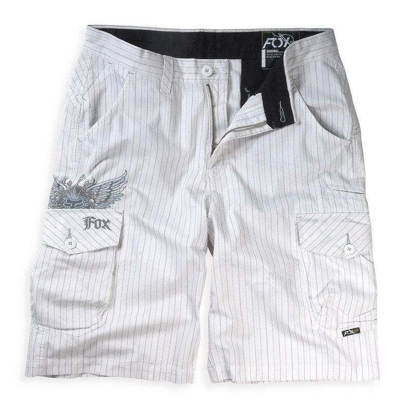Шорти FOX Short - SURE [White], 32