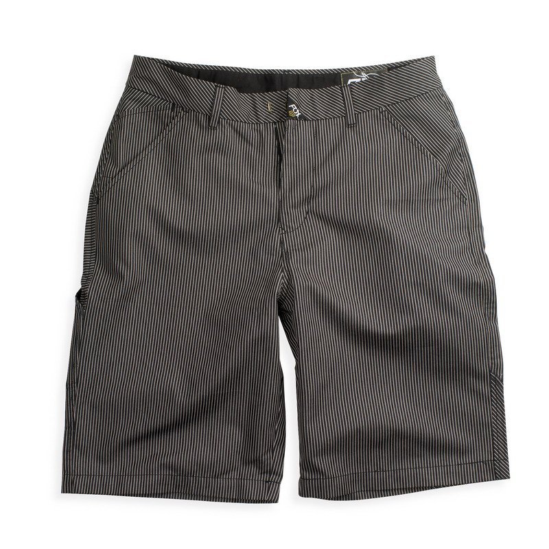 Шорти FOX Short - SLANTED [Black], 30