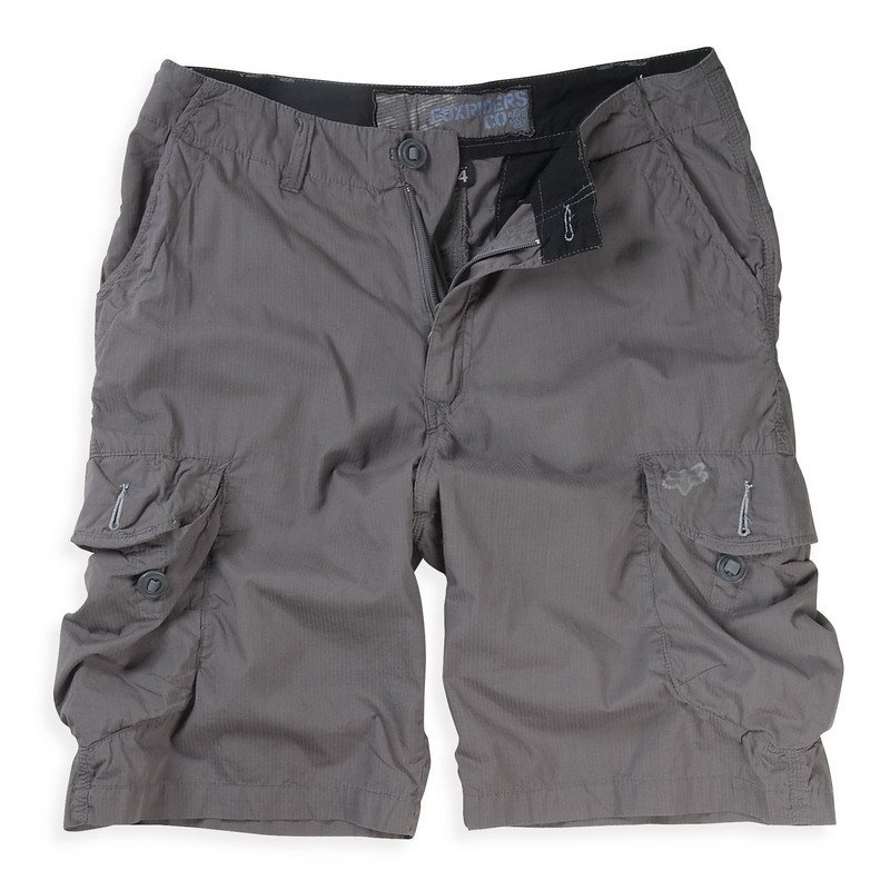 Шорти FOX Cargo Short - SURBACHI [Graphite], 32