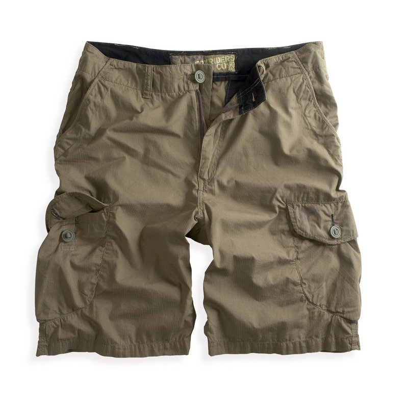 Шорти FOX Cargo Short - SURBACHI [Green], 30