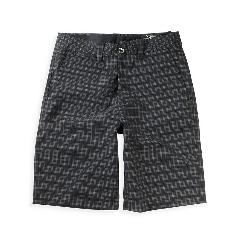 Шорти FOX Short - ZEPHYR [Black], 30