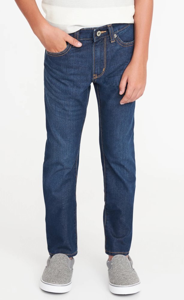 Дитячi джинси FOX Boys Jean - INVERT [Indigo], Y 28